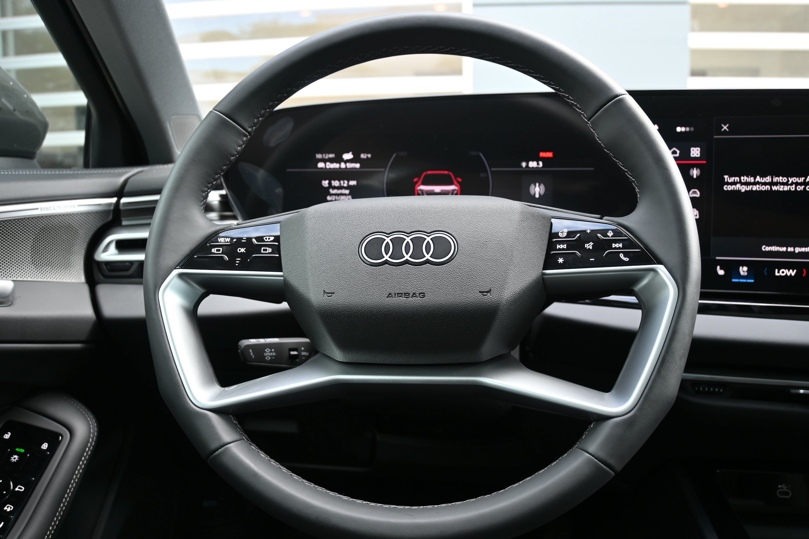 Used 2025 Audi A5 Premium Plus w/ Premium Plus AWD/4WD image 19