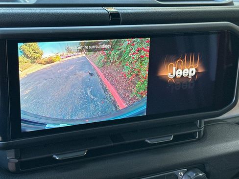 New 2026 Jeep Wrangler Sport image 16