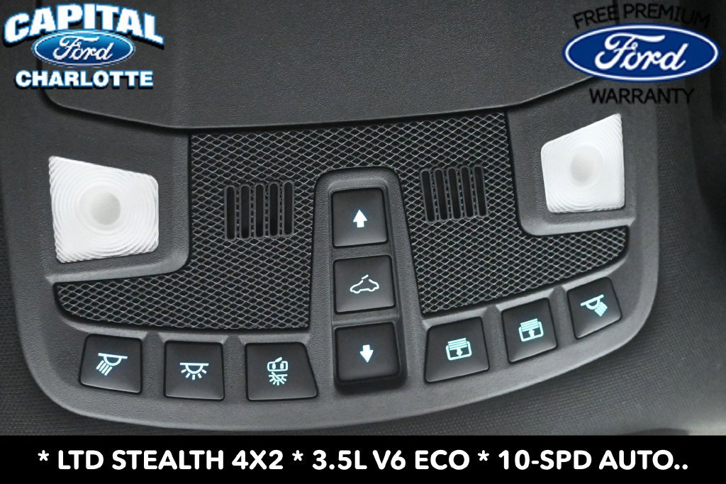 Used 2024 Ford Expedition Limited RWD image 19