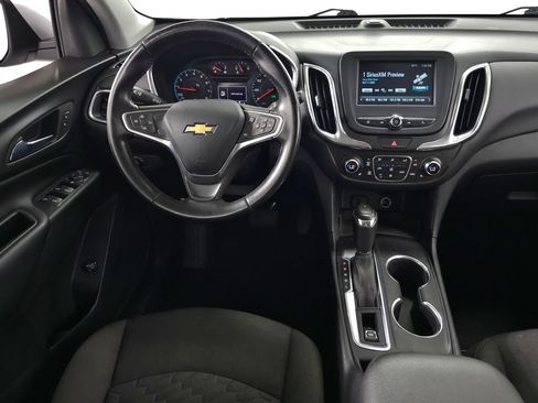 Used 2018 Chevrolet Equinox LT FWD image 15