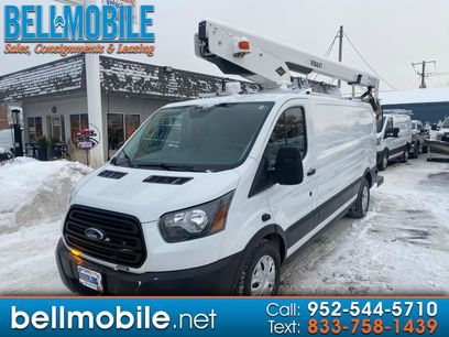 Used 2019 Ford Transit 350 148 Low Roof