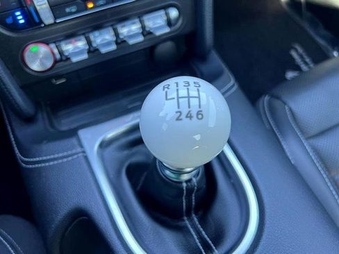 Used 2021 Ford Mustang Mach 1 w/ Equipment Group 700A image 38