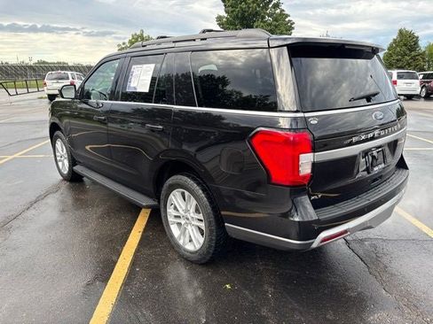 Used 2024 Ford Expedition XLT AWD/4WD image 15