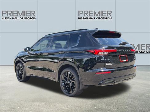 New 2026 Nissan Rogue Platinum AWD/4WD image 24