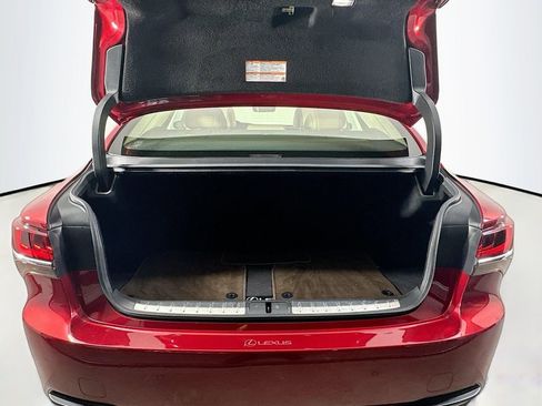 Used 2019 Lexus LS 500 image 27