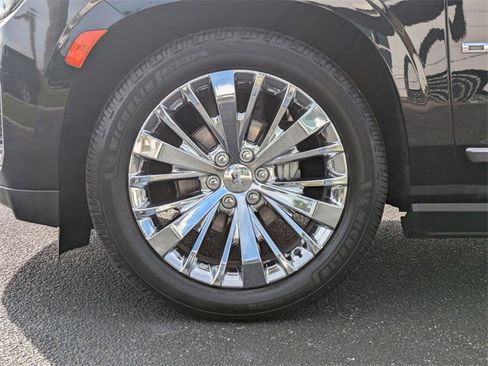 Used 2022 GMC Yukon Denali w/ Denali Ultimate Package image 14