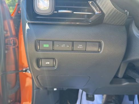 Used 2024 Nissan Sentra SR image 31