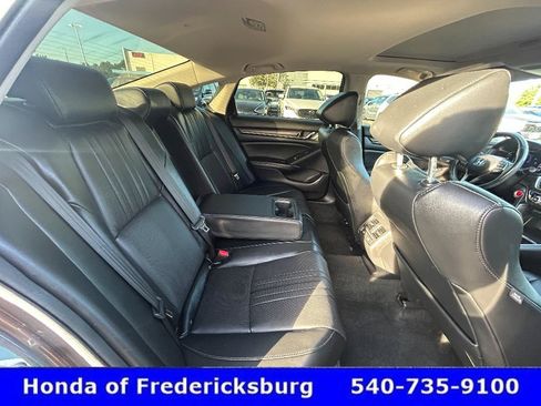 Used 2022 Honda Accord Touring image 27