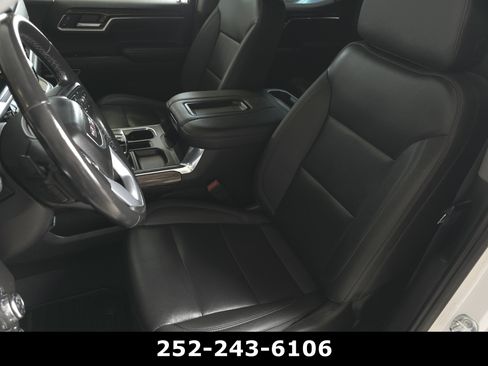 Used 2022 GMC Sierra 1500 Elevation w/ Elevation Premium Package AWD/4WD image 10