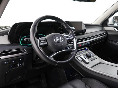Used 2025 Hyundai Palisade SEL AWD/4WD image 25