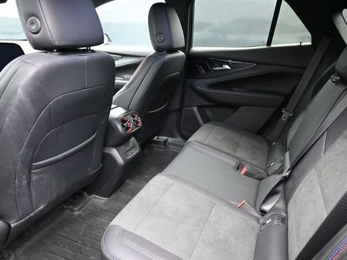 Used 2024 Chevrolet Blazer EV RS AWD/4WD image 14