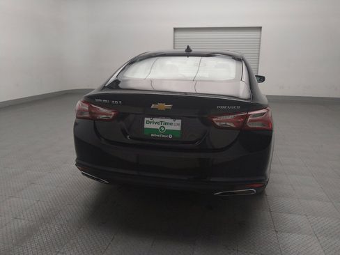 Used 2022 Chevrolet Malibu Premier image 7