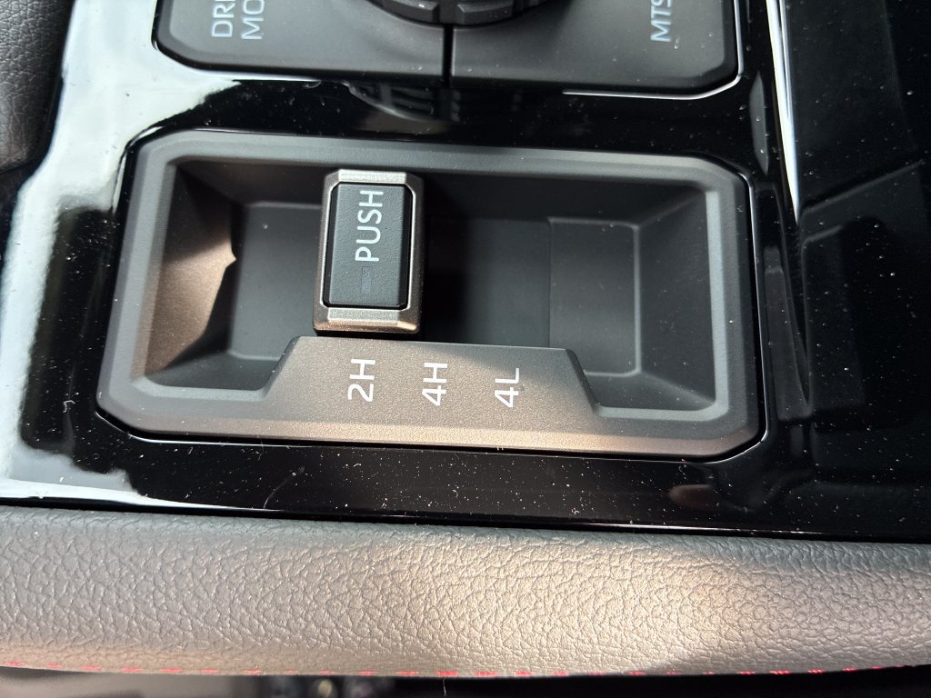 New 2026 Toyota Tundra TRD Pro AWD/4WD image 40