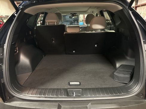 Used 2024 Hyundai Tucson SEL image 25