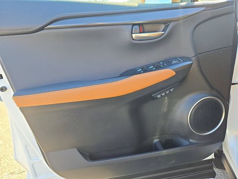 Certified 2021 Lexus NX 300 AWD w/ Premium Package image 13