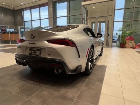 Used 2020 Toyota Supra image 6