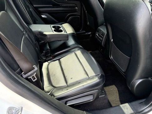 Used 2022 Lincoln Corsair AWD w/ Premium Package image 34