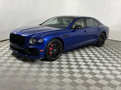 Used 2023 Bentley Flying Spur S V8