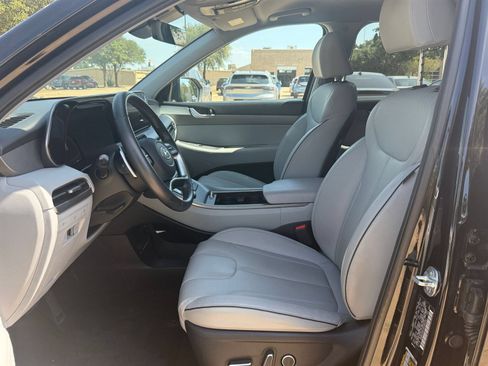 Used 2025 Hyundai Palisade SEL AWD/4WD image 30