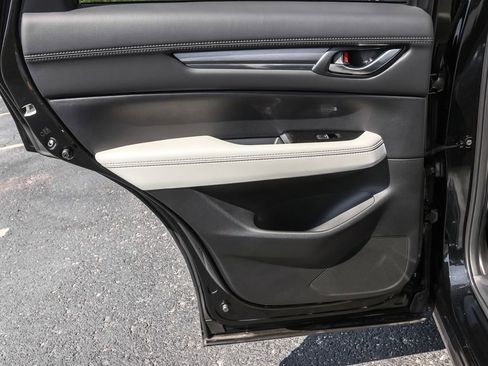 New 2025 MAZDA CX-5 AWD 2.5 S image 34