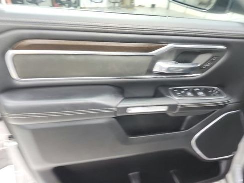 Used 2022 RAM 1500 Laramie RWD image 35