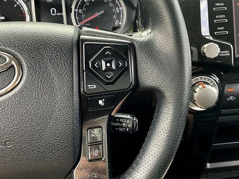 Used 2024 Toyota 4Runner TRD Off-Road image 19