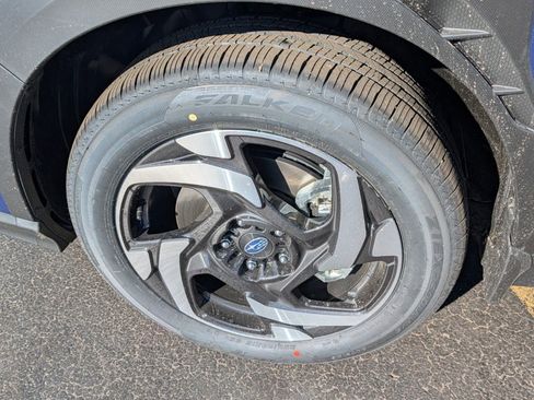 New 2026 Subaru Crosstrek 2.5i Limited image 23