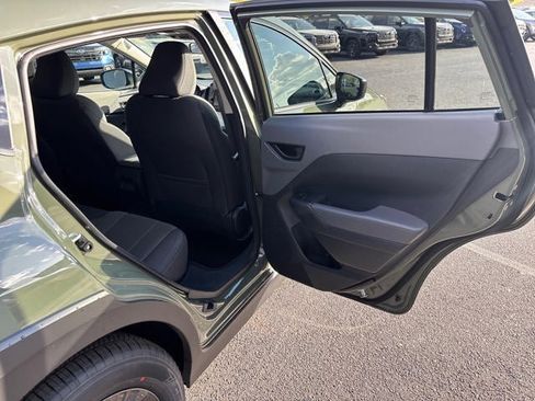 New 2026 Subaru Crosstrek 2.5i image 92