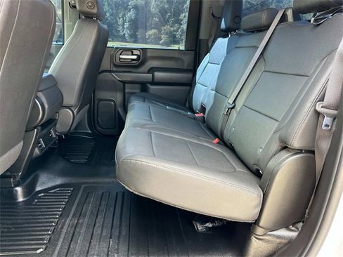 Used 2023 Chevrolet Silverado 2500 W/T w/ WT Fleet Convenience Package image 19