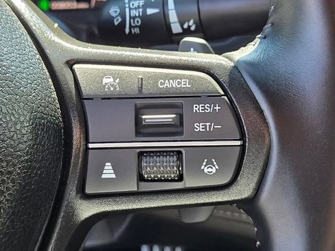 Certified 2025 Honda Accord Sport image 25