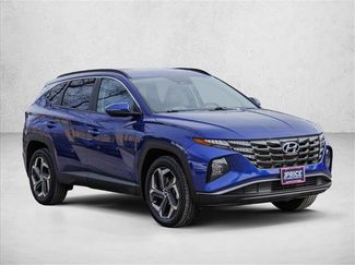 Certified 2023 Hyundai Tucson SEL w/ Convenience Package video 3