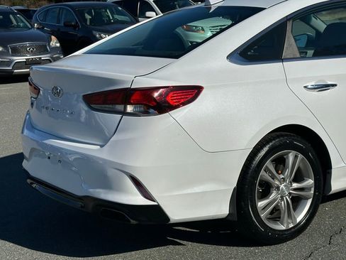 Used 2018 Hyundai Sonata SEL image 38