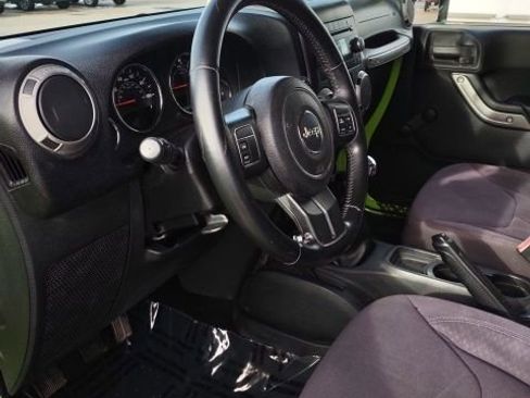 Used 2013 Jeep Wrangler Sport image 11