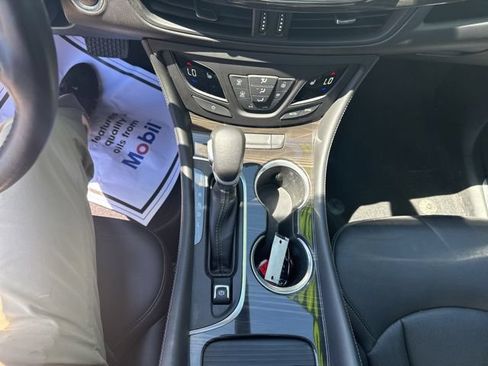 Used 2020 Buick Envision Essence w/ Experience Buick Package AWD/4WD image 22