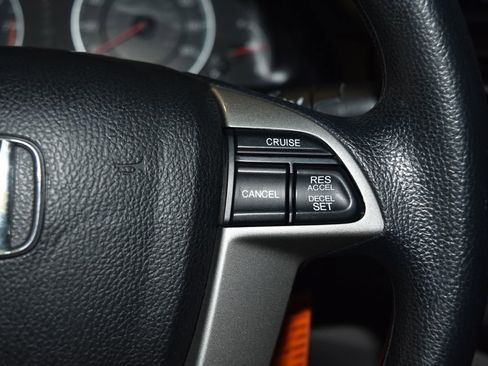 Used 2012 Honda Accord LX image 9