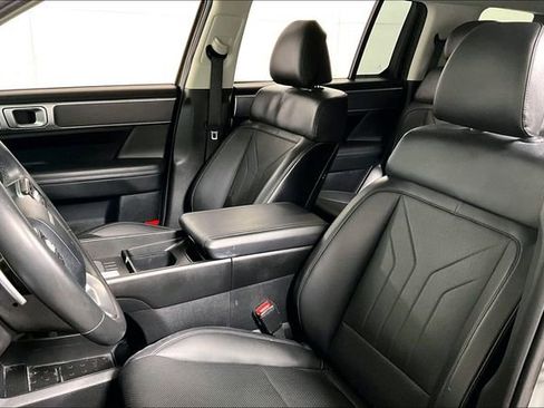 Used 2024 Hyundai Santa Fe SEL image 23