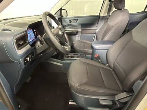 Used 2025 Ford Maverick XL w/ Equipment Group 102A AWD/4WD image 12