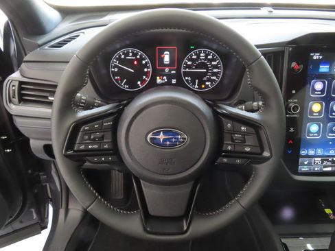 Certified 2025 Subaru Forester Premium image 16