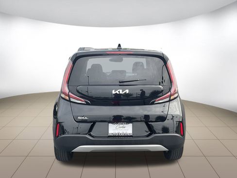Used 2024 Kia Soul LX w/ Option Group 015 image 4