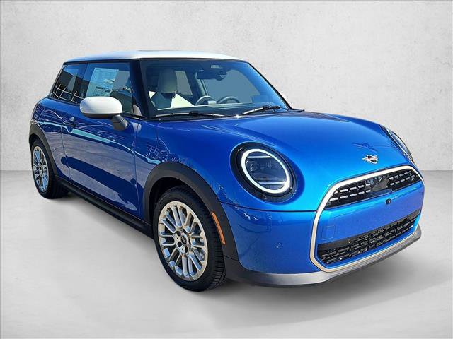 New 2027 MINI Cooper 2-Door Hardtop FWD image 7