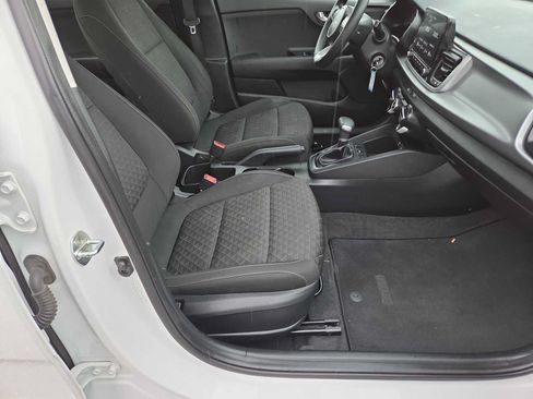 Used 2023 Kia Rio LX FWD image 22