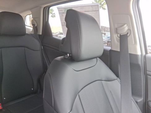 New 2026 Kia Sportage EX FWD image 19