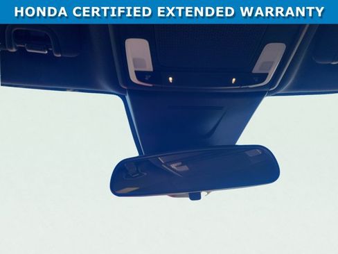 Certified 2024 Honda Civic Sport image 34