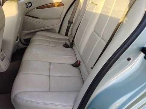 Used 2006 Jaguar S-TYPE 4.2 image 16