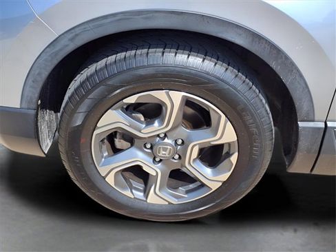 Used 2019 Honda CR-V EX image 23