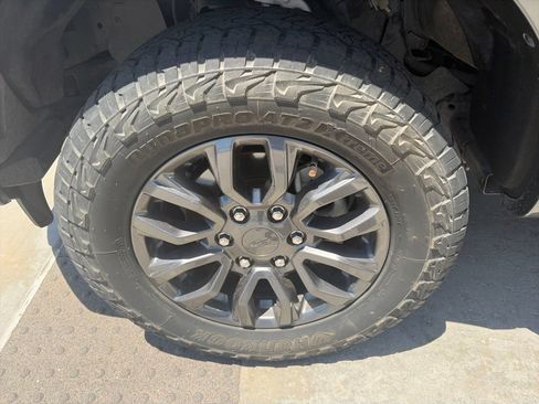 Used 2019 Ford Ranger XLT w/ Equipment Group 301A Mid AWD/4WD image 12