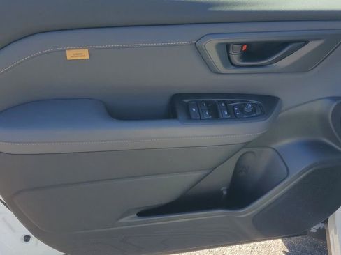 New 2026 Subaru Forester Wilderness AWD/4WD image 8