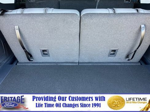 New 2026 Ford Explorer Active w/ Active Comfort Package RWD image 16