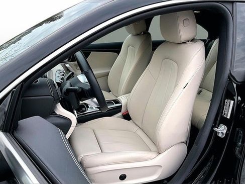 Certified 2025 Mercedes-Benz CLA 250 4MATIC image 24