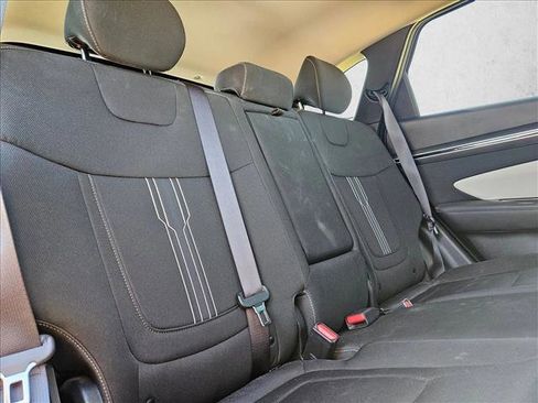 Used 2022 Hyundai Tucson SEL w/ Convenience Package image 16